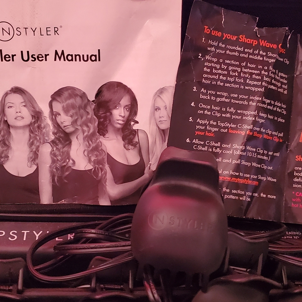 TopStyler by InStyler - Picture 3 of 6